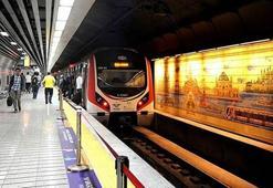 Marmaray seferleri durdu mu? 15 Mayıs Marmaray çalışıyor mu, seferler neden durdu? TCDD'den açıklama