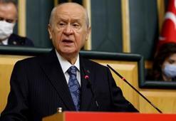 Bahçeli'den seçim mesajı: Bütün oyunlar milletimiz tarafından bozulmuştur