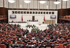 TBMM’de 5 gruplu 15 partili yeni dönem başlıyor
