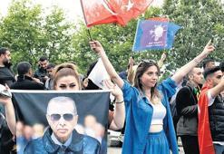 İstanbul’da Erdoğan yükseldi! İşte en yüksek oyun çıktığı ilçe