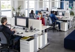 Ofislerde satılık furyası! Pandemi etkisiyle yüzde 106 arttı