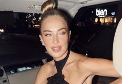 Burcu Esmersoy: Toksik insanlardan uzak duruyorum