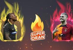 İstanbulspor - Galatasaray maçı Tek Maç ve Canlı Bahis seçenekleriyle Misli.com’da