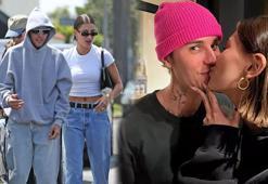 Hailey Bieber'dan çocuk yanıtı! 'Düşünüyorum ama korkuyorum'