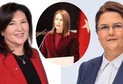 Çukurova'nın 42 vekilinden 11'i kadın