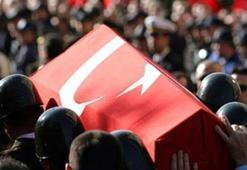 MSB acı haberi duyurdu: İki askerimiz şehit oldu