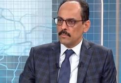 Cumhurbaşkanlığı Sözcüsü Kalın: Oy farkının kapanacağını düşünmüyorum