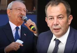 Tanju Özcan'dan CHP'ye HDP tepkisi: 3 kuruşluk oyunu alacağız diye...
