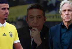 Meğer Livakovic değilmiş! Fenerbahçe'nin yeni kalecisi Nabil Dirar'dan