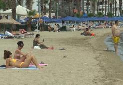 Bodrum'da yerli turist ikinci tura kaldı