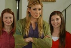 'Selena' dizisiyle tanıdığımız Cansu Demirci yıllar sonra ülkeye döndü!