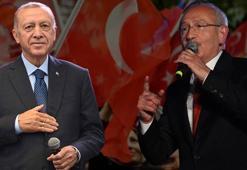 Dünyanın gözü Türkiye'de: Economist'ten Kılıçdaroğlu itirafı, Erdoğan zafere çok yakın