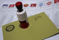 YSK kesin sonuçlar açıklandı mı? 14 Mayıs kesin seçim sonuçları!