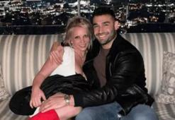Britney Spears ve Sam Asghari evliliğinde kriz mi var?