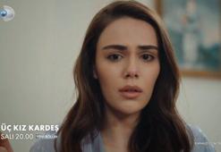 Üç Kız Kardeş bu akşam yok mu? 16 Mayıs Üç Kız Kardeş neden yayınlanmadı? 16 Mayıs Kanal D yayın akışı