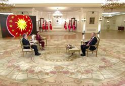 Cumhurbaşkanı Erdoğan 2. tur için mesajı verdi: Büyük Türkiye Zaferi için herkes sandığa