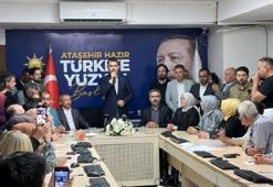 Bakan Kurum: 28 Mayıs'ta Türkiye Yüzyılı'nı başlatacağız