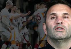 2-0'ın ardından Galatasaray'da 2 ayrılık! Biri Serie A devine imza attı diğeri kiralandı...