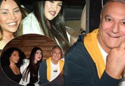 Mehmet Ali Erbil eski günlerine döndü!