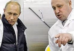 Sosisli sandviç satıcılığından milyarderliğe! Wagner’in patronu Putin’e savaş açtı...
