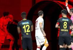 Rıdvan Dilmen maçtan sonra açıkladı: Zaniolo Okan Buruk'a tekme attı