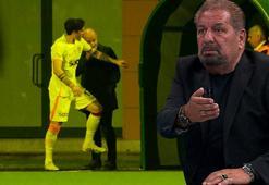 Erman Toroğlu'nun Zaniolo sözleri olay yarattı: Küstah, terbiyesiz, ruh hastası