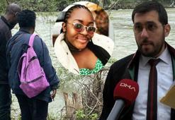 Dina’nın avukatından Gabon Büyükelçiliği'ne tepki: Bu umursamazlık kafamızda soru işaretleri bırakıyor