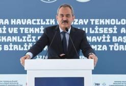 Bakan Özer: 82 bin 405 depremzede öğrenci, okullarına geri döndü