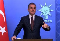 AK Partili Çelik: Depremzedelere saygısızlığa müsaade etmeyeceğiz