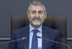 Bakan Nebati: İşsizlik 2018'den bu yana ilk kez tek haneye düştü