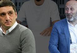 Tayfun Korkut'un prensi için masaya oturdu! İşte Sergio Oliveira'nın alternatifi