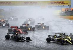 F1 İmola GP iptal mi edildi? Formula 1 Imola Grand Prix ne zaman yapılacak, neden iptal edildi?
