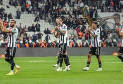 Beşiktaş'ın yıldız ismine peş peşe talipler! Önce Ajax şimdi de Lazio...