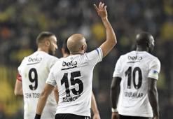Fenerbahçe ile Beşiktaş arasında transfer iddiası!