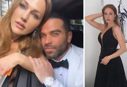 Meryem Uzerli Cannes pozları ile adından s&#246;z ettirdi!