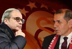 Dursun Özbek'le Luis Campos arasında anlaşma! Galatasaray'ın derdi meğer İcardi değilmiş
