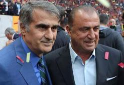 Fatih Terim alamamıştı! Şenol Güneş'in yeni ön liberosu...