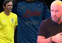 Cenk Ergün 5 yıl önce onun parasını Belhanda'ya basmıştı! Cocu'nun prensi Galatasaray'a geliyor