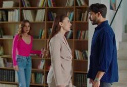 Deniz, Ateş ve Gaye'nin ihanetini çözdü! Kraliçe'nin son bölümünde neler oldu?