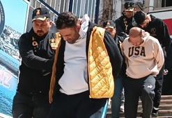 İstanbul'da İranlı sahte polisler yakalandı! 'Paralara bakarken bin dolarımı çalıp kaçtılar'