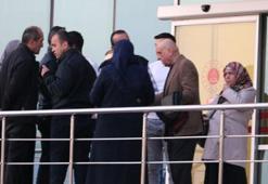 'Kesik baş’ cinayetinin tek tutuklu sanığı tahliye edildi