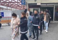 İstanbul merkezli 4 ilde organ ticareti operasyonu: 9 gözaltı