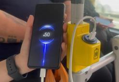 Telefonunu toplu alanlarda şarj edenler dikkat! Tüm veriler çalınıyor