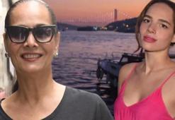 Neşe Erberk: Tek isteğim kızımın benimle aynı unvanı taşıması