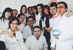 Ünlülerin okul hayatları