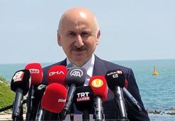 Bakan Karaismailoğlu: 28 Mayıs'ta Cumhurbaşkanımıza verilen destek daha da artacak