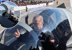 Savunma Sanayii Başkanı İsmail Demir'den KAAN'ın uçuş tarihiyle ilgili açıklama