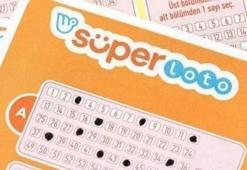 18 Mayıs 2023 Süper Loto çekiliş sonuçları açıklanıyor! Süper Loto büyük ikramiye ne kadar?