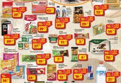 ŞOK 19-23 Mayıs aktüel katalog 2023 yayınlandı! Kablosuz saç maşası 199 TL, kırışık giderici buharlı 299 TL! Sürpriz liste...