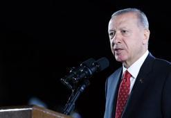 Cumhurbaşkanı Erdoğan: Depremzedeye hakaretle siyaset olmaz
